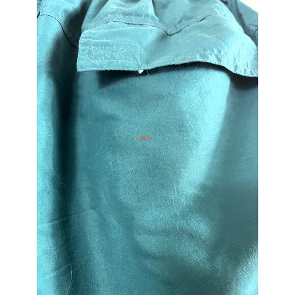 Men's Vintage Blue Speedo Swim Trunks M - Picture 4 of 8